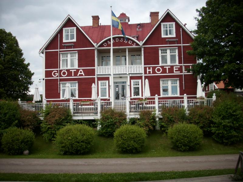 Göta